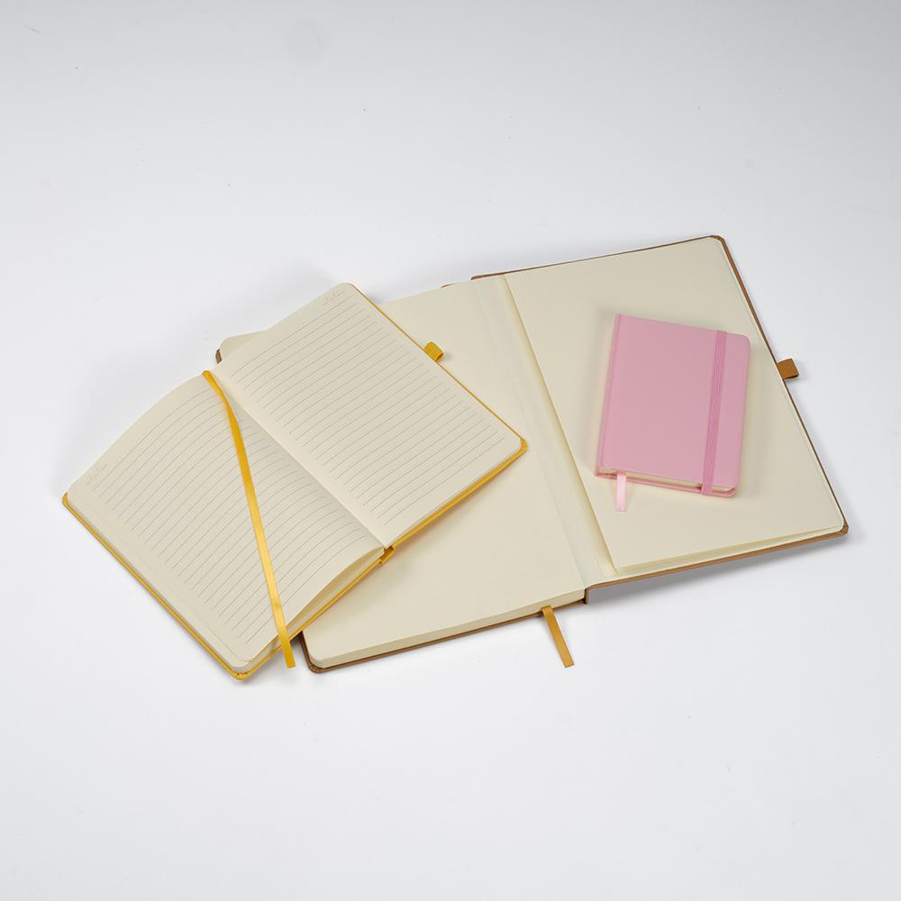 Caiet Marquez A6 White