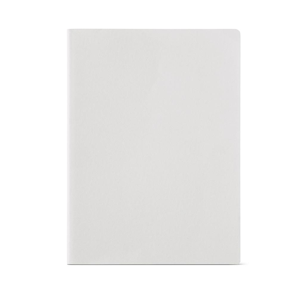Caiet Bronte A4 White