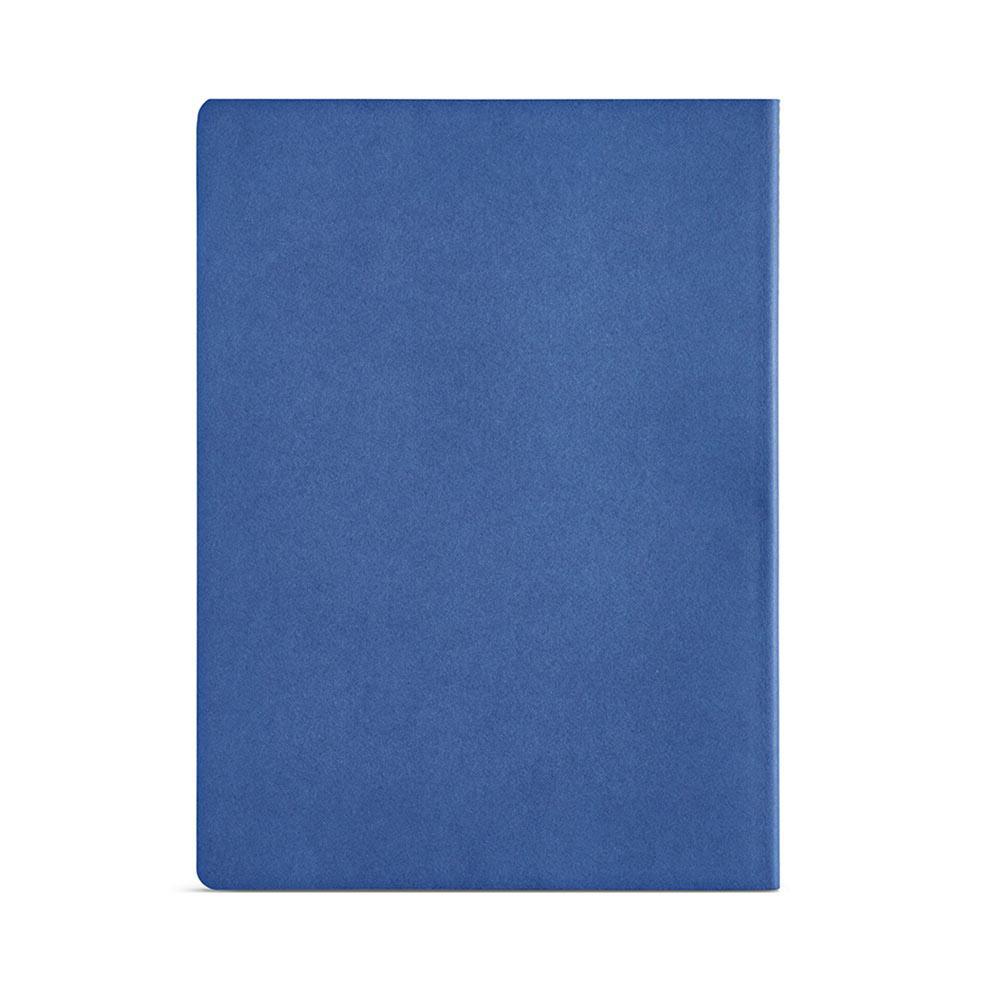 Caiet Bronte A4 Royal blue