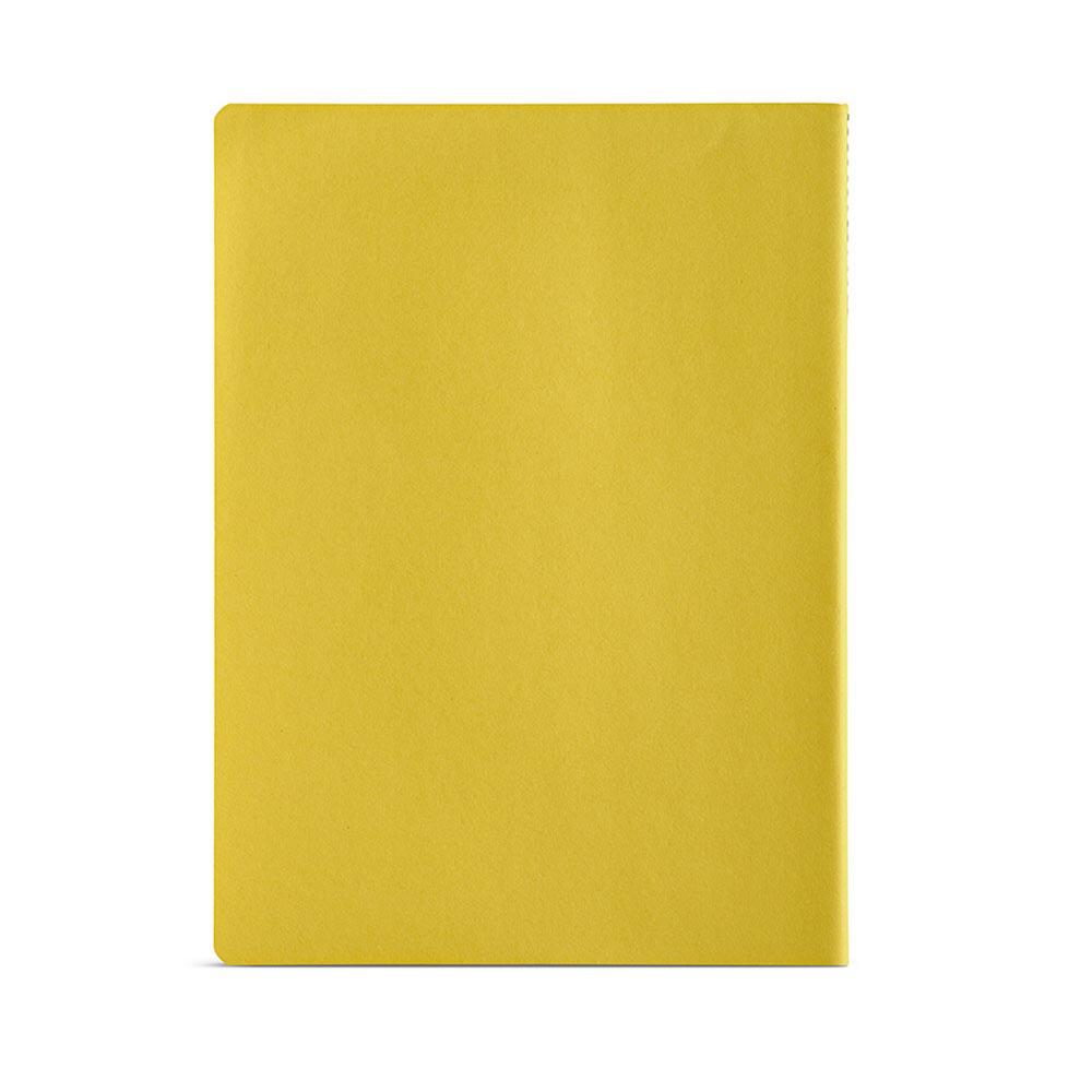 Caiet Bronte A4 Dark yellow