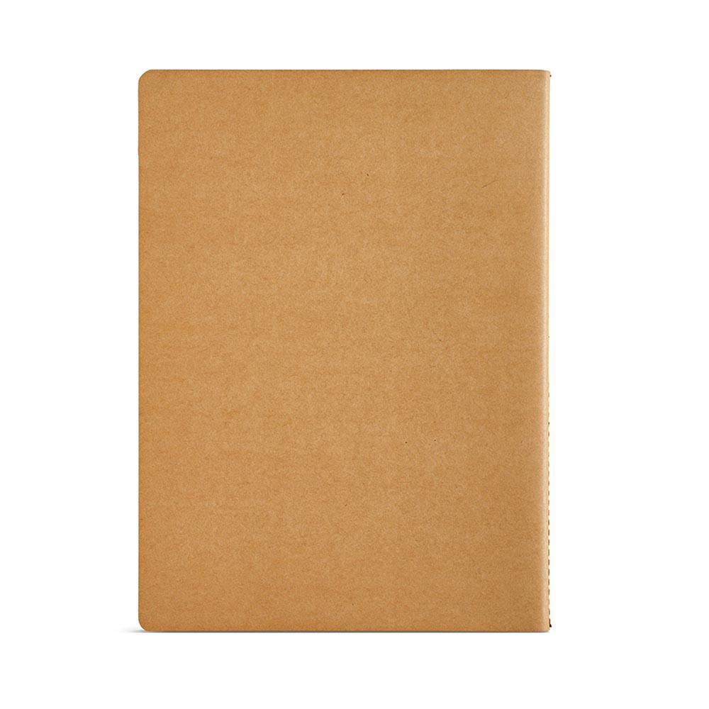 Caiet Bronte A4 Natural