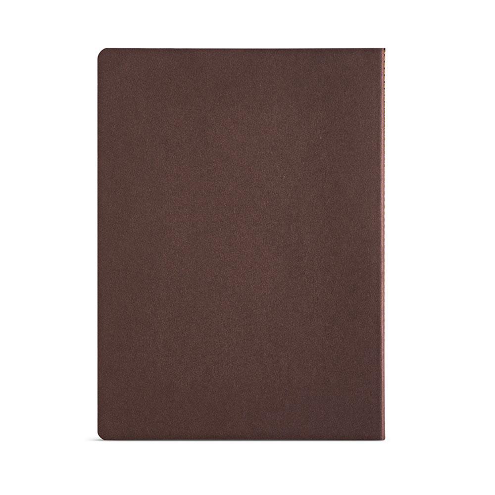 Caiet Bronte A5 Brown