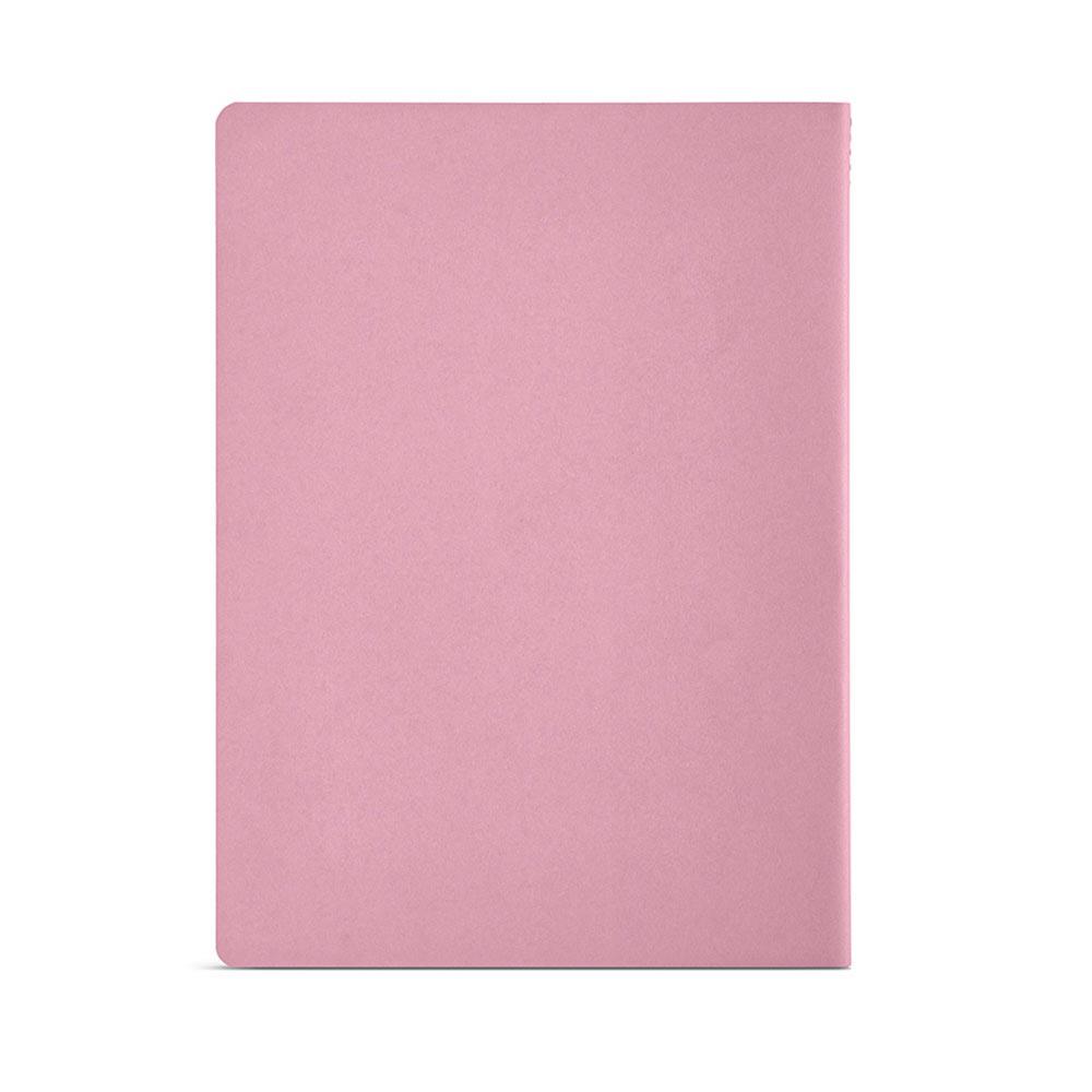 Caiet Bronte A5 Pink
