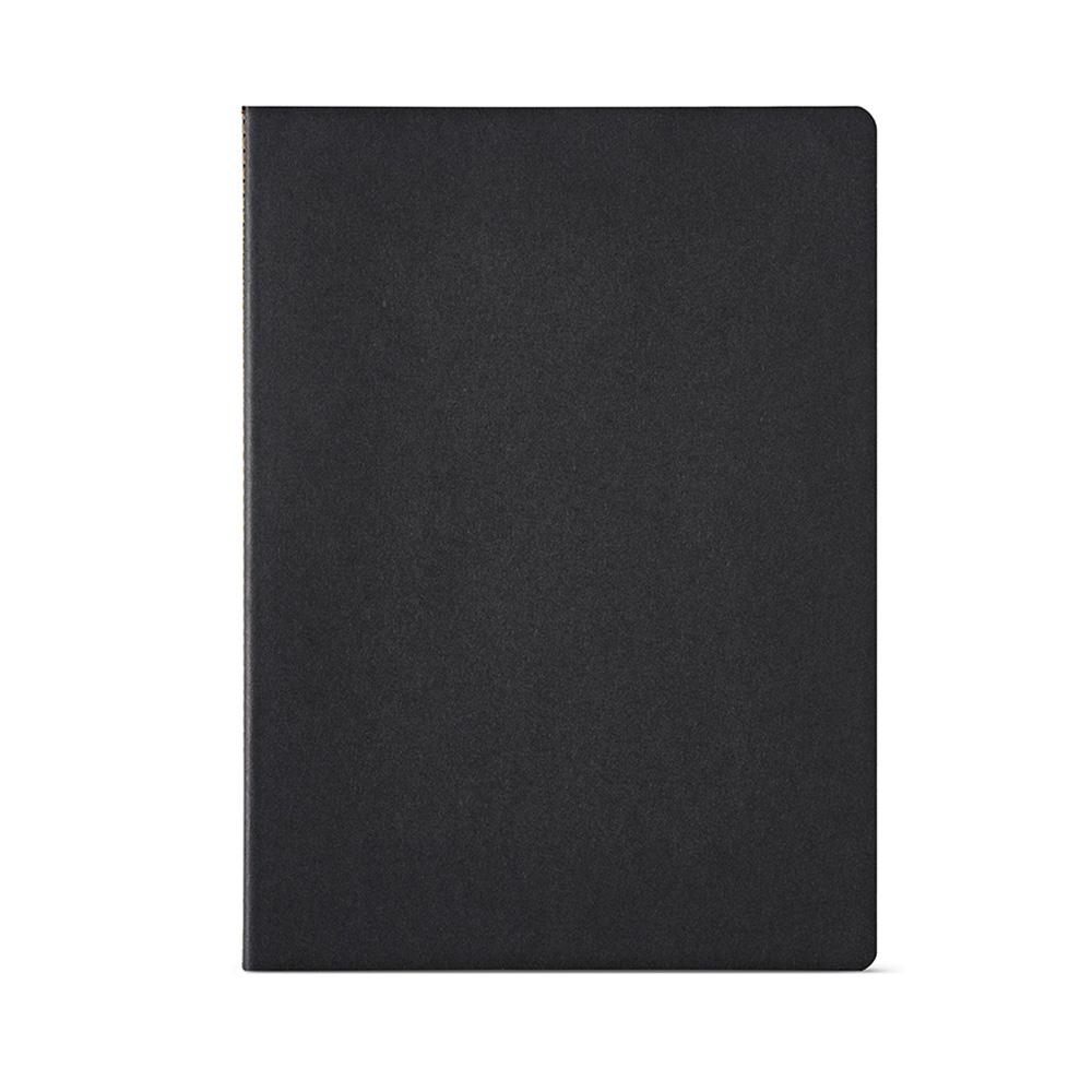 Caiet Bronte A5 Black