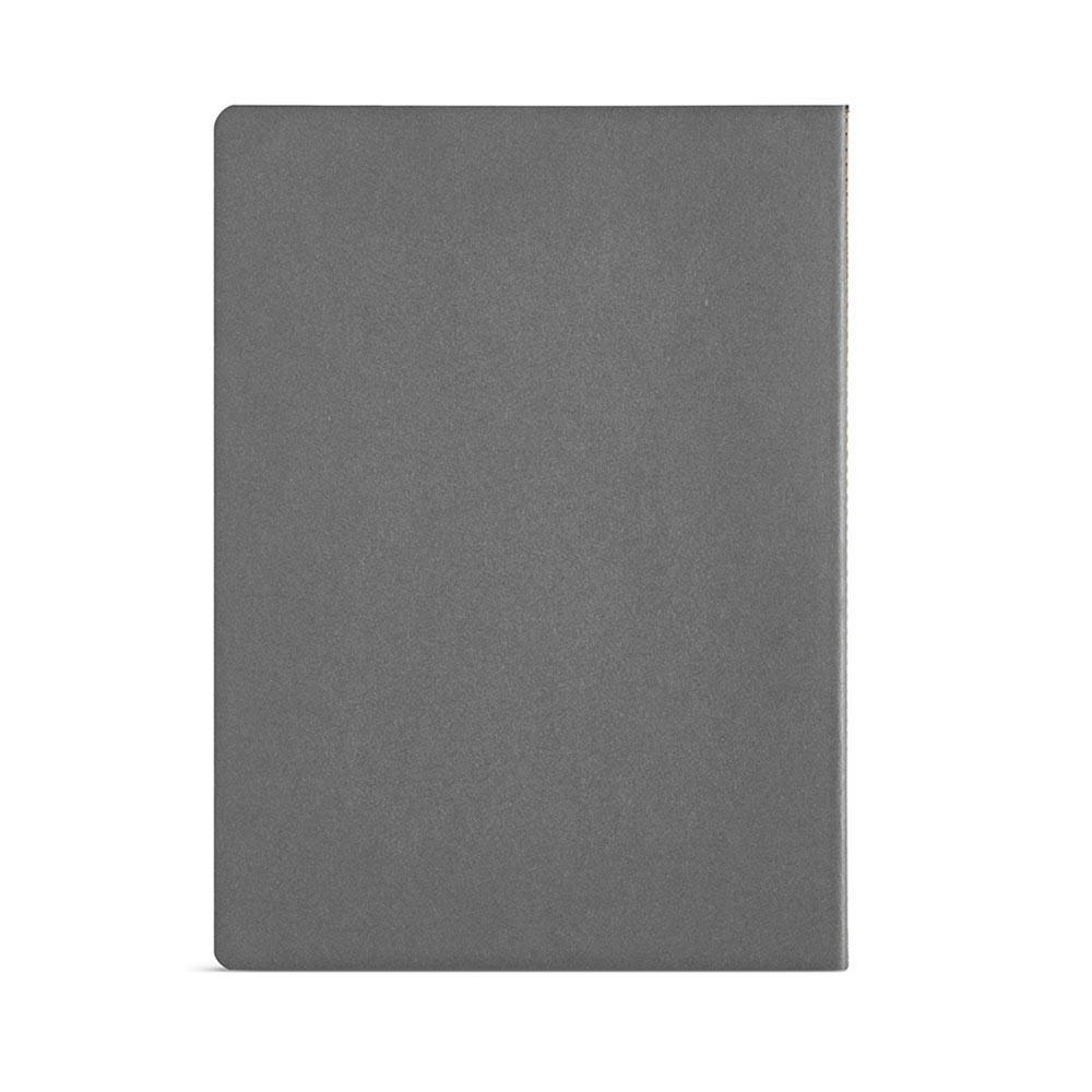 Caiet Bronte A5 Grey