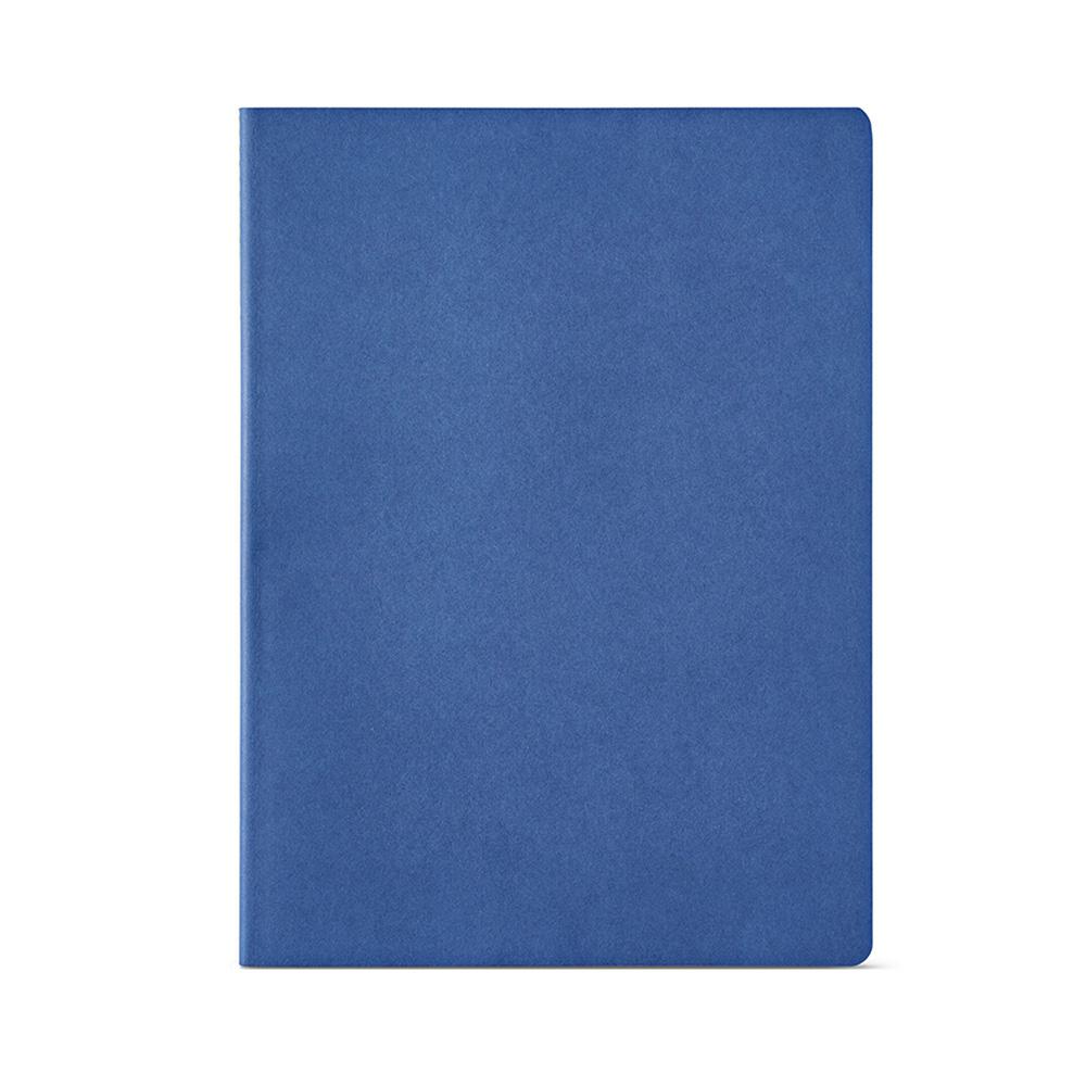 Caiet Bronte A5 Royal blue