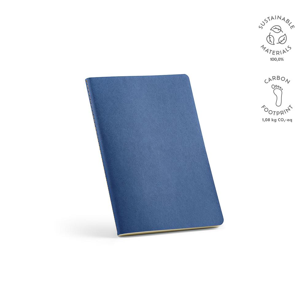 Caiet Bronte A5 Royal blue