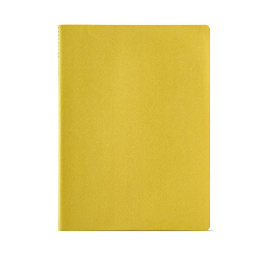 Caiet Bronte A5 Dark yellow