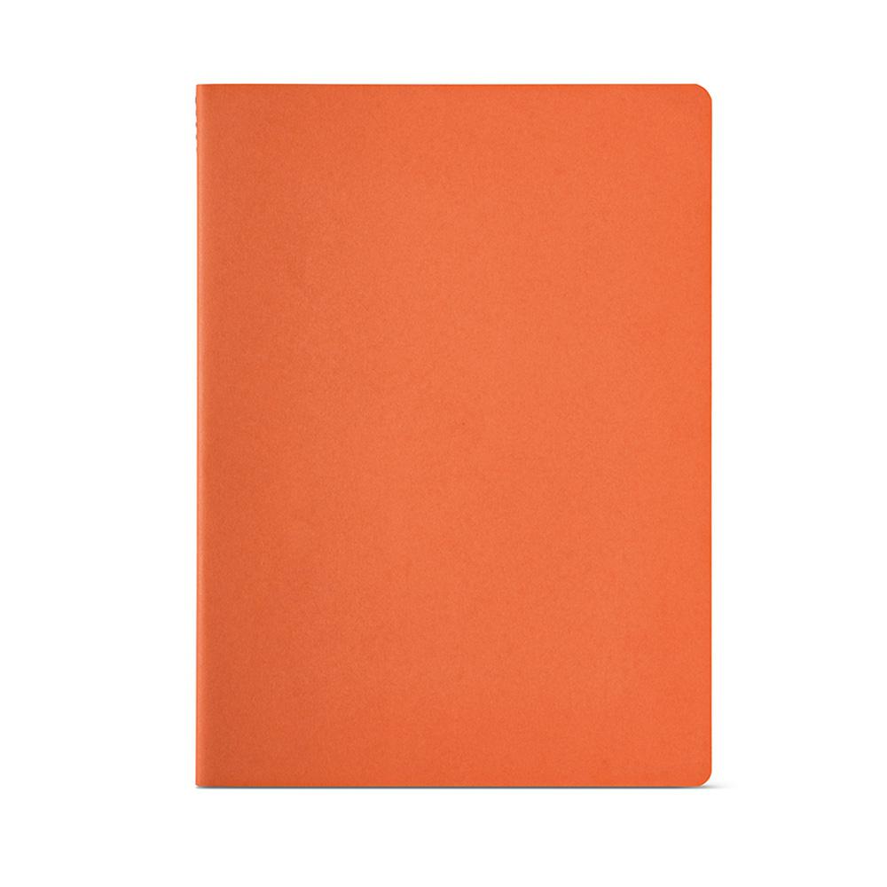 Caiet Bronte A5 Orange