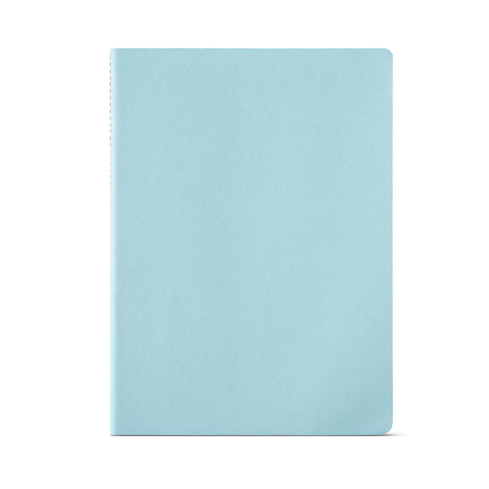 Caiet Bronte A5 Pastel blue