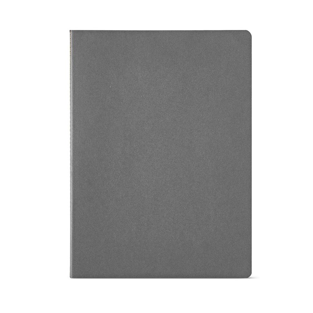 Caiet Bronte A6 Grey