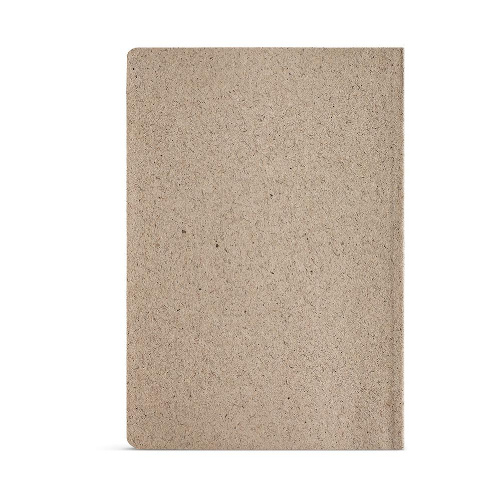 Caiet Ceckhov Pastel white