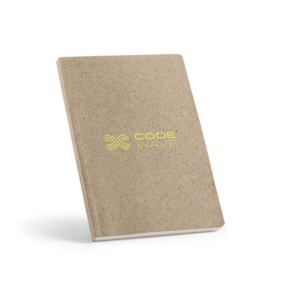 Caiet Ceckhov Pastel white