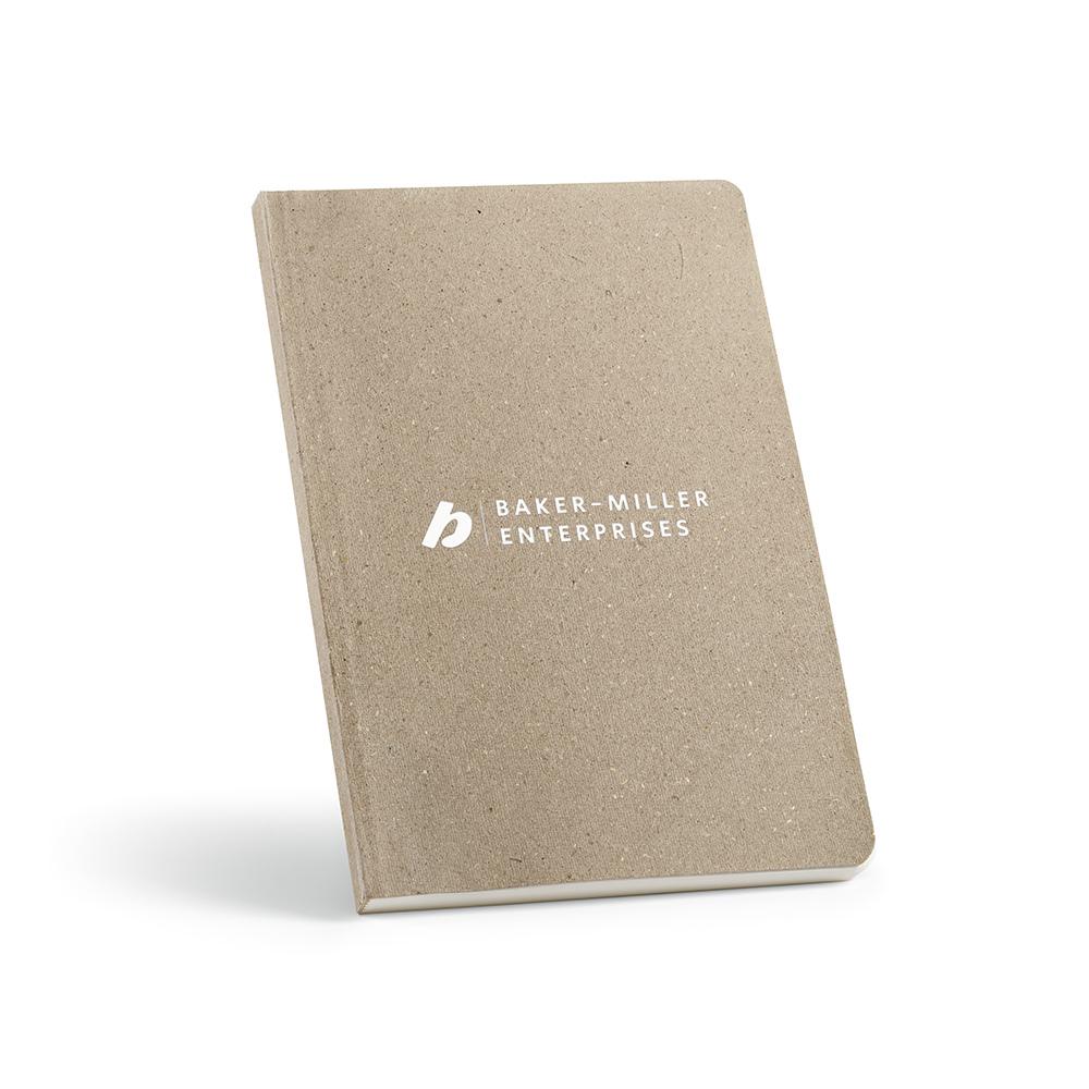 Caiet Poe Light grey