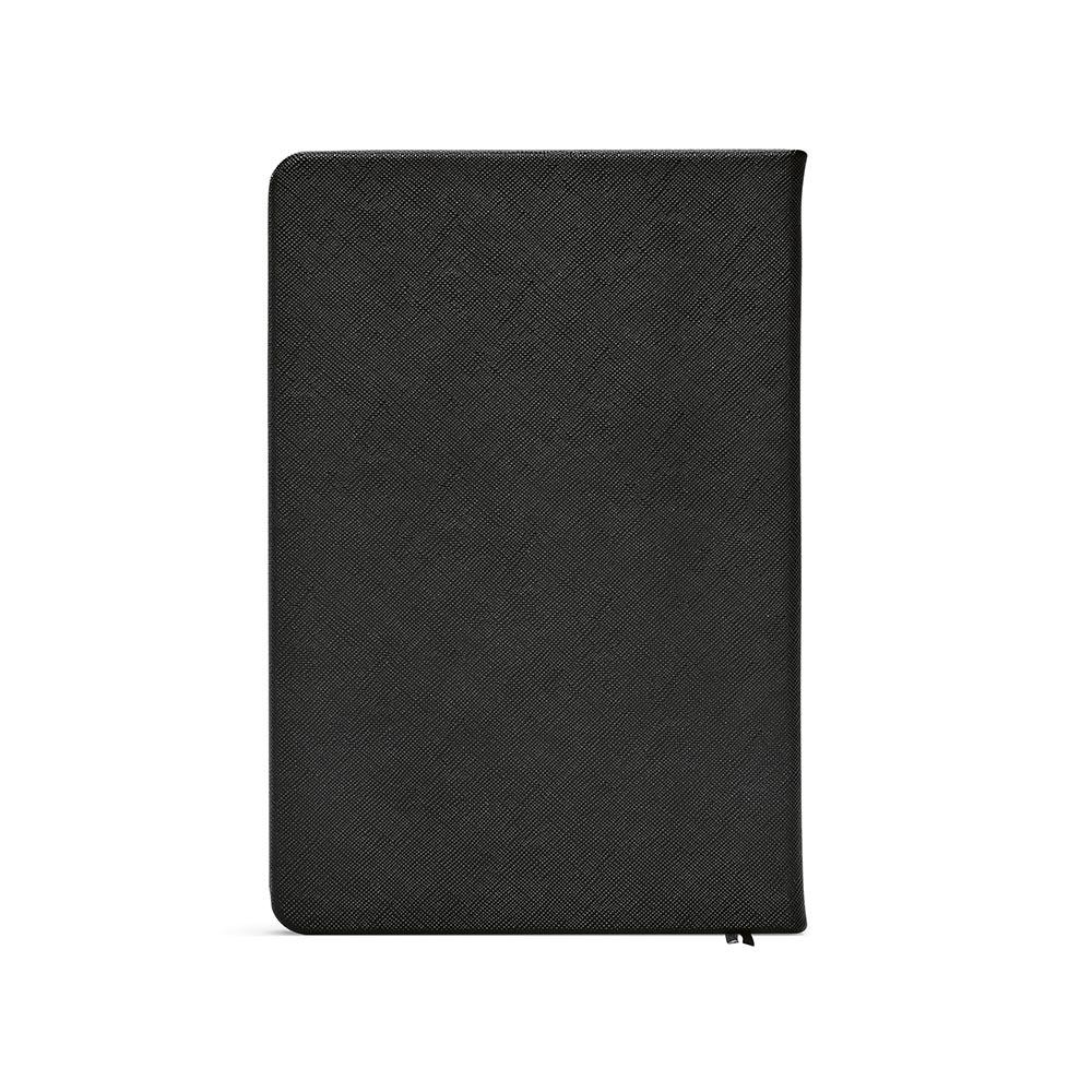 Caiet Wilde Black