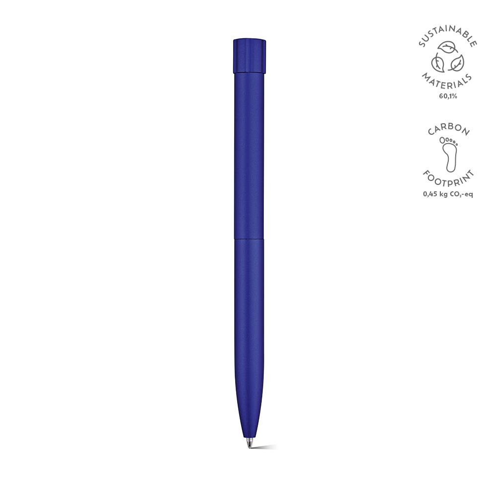 Pix Borges Navy blue