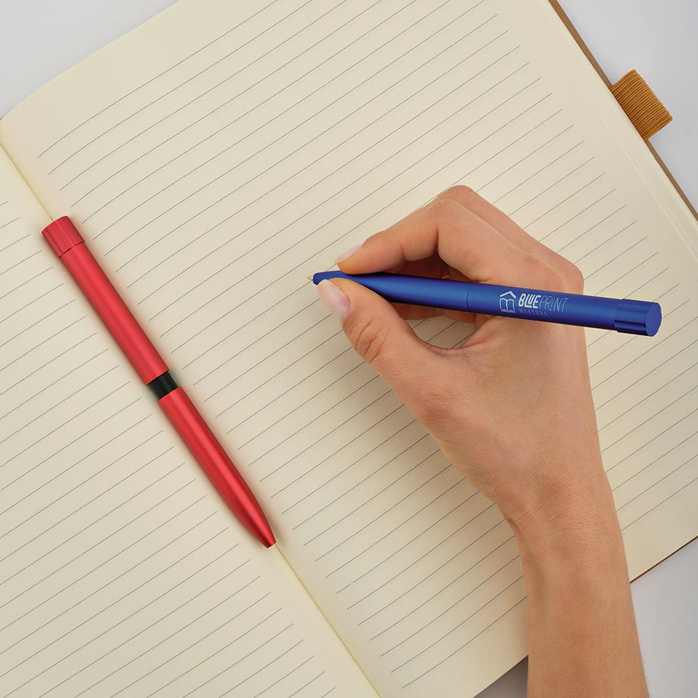 Pix Borges Navy blue