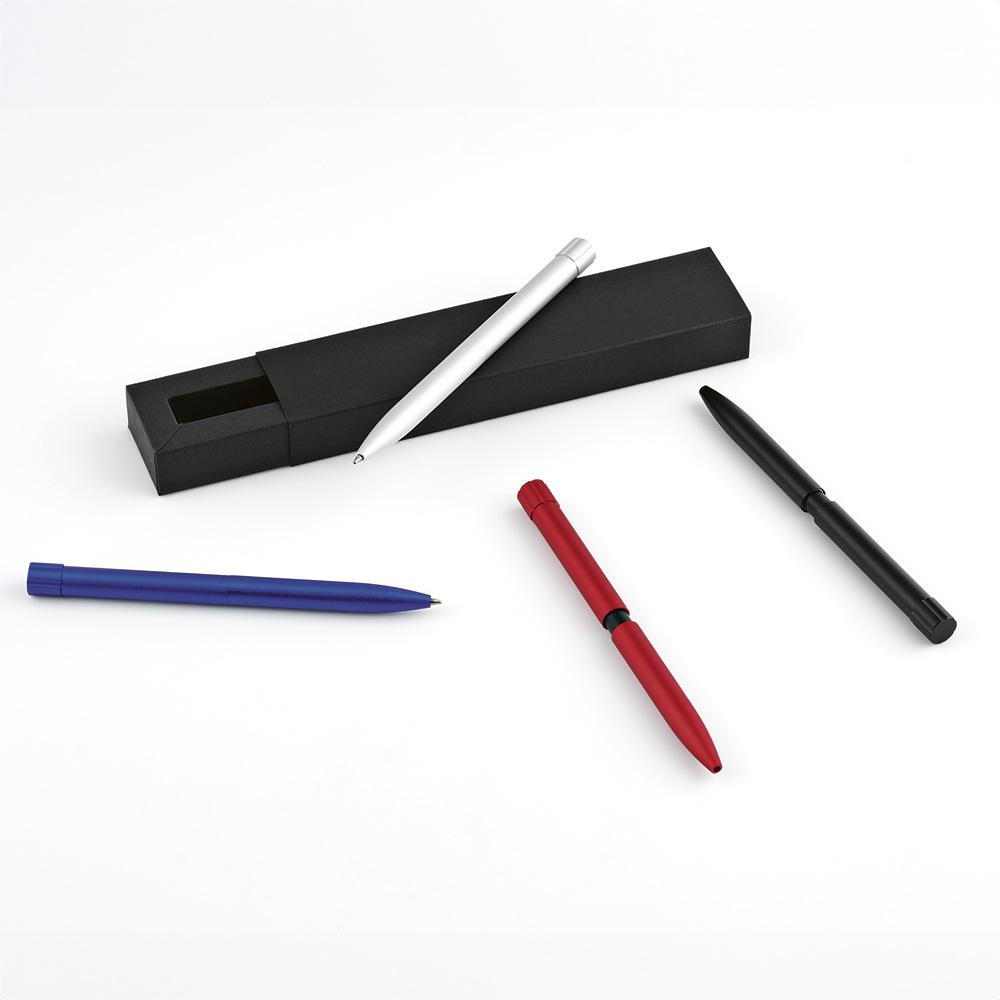 Pix Borges Navy blue