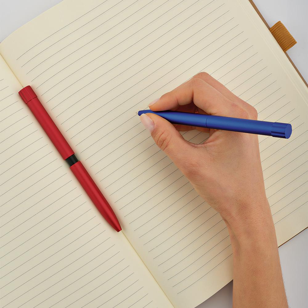 Pix Borges Navy blue