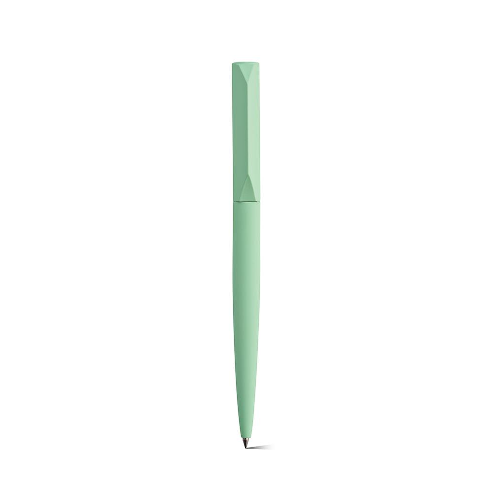 Pix Rabelais Pastel green