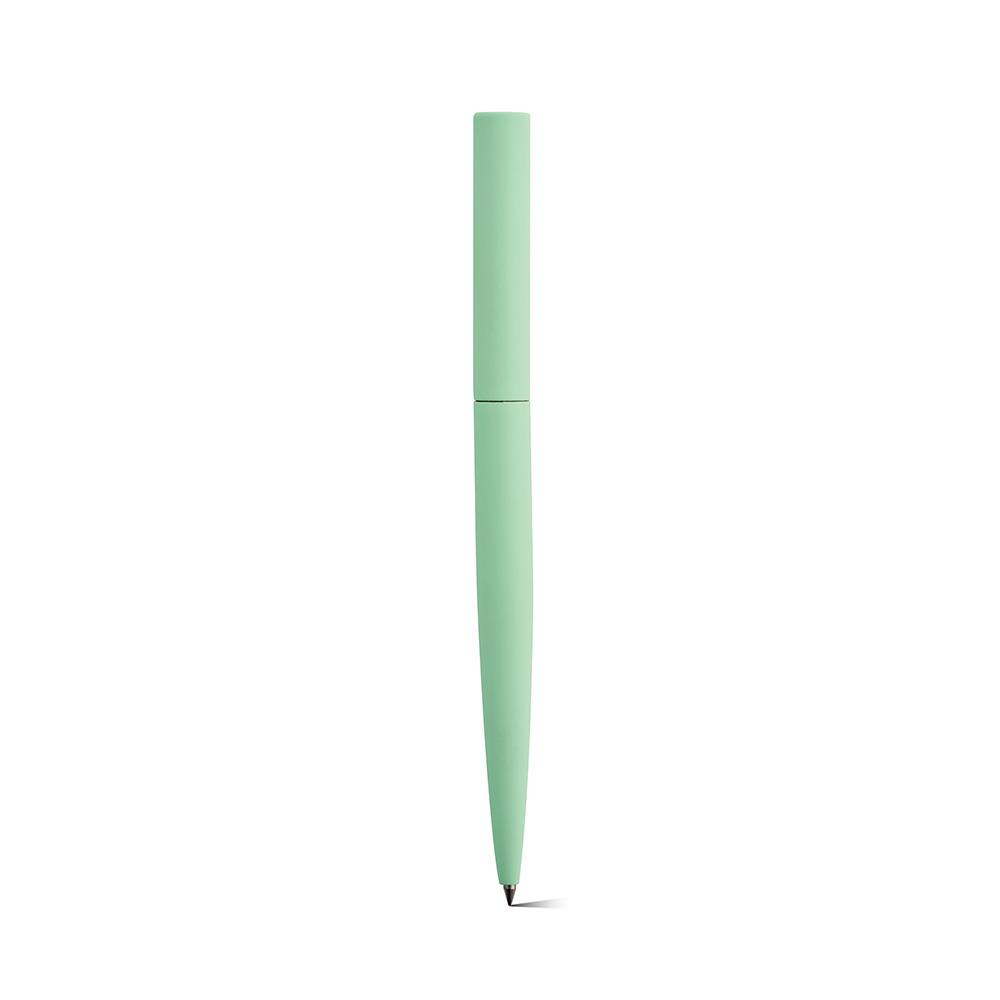 Pix Rabelais Pastel green