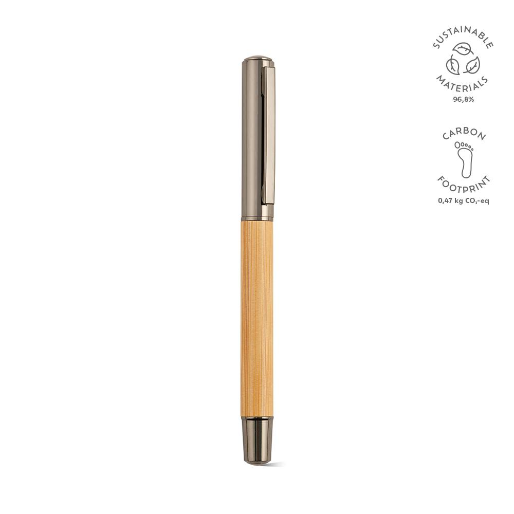 Pix Eschil Gun metal