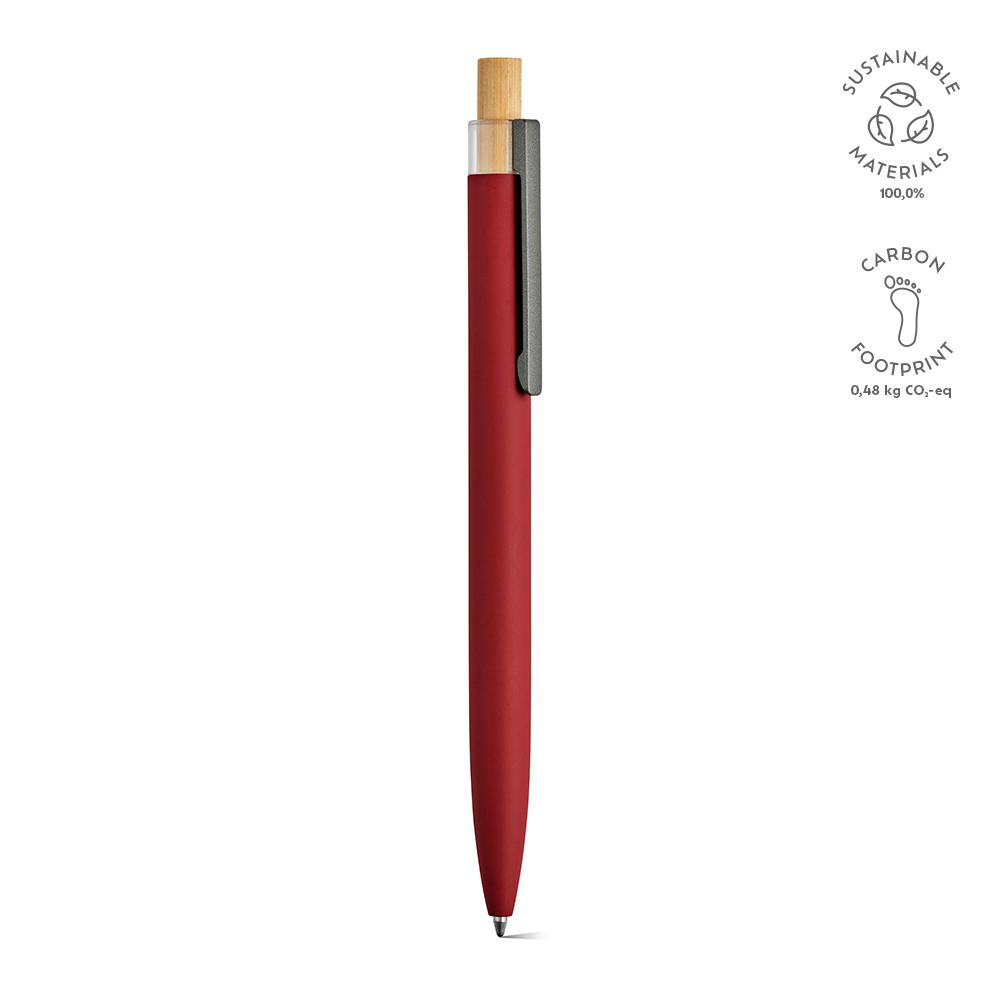 Pix Tolkien Burgundy