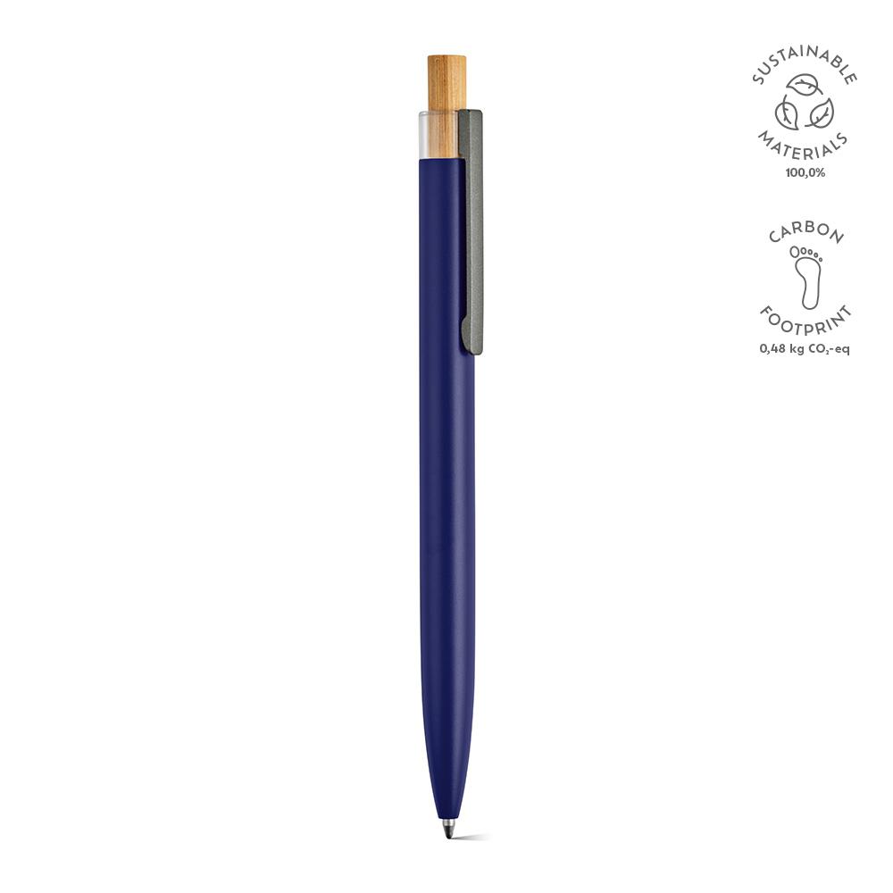 Pix Tolkien Navy blue