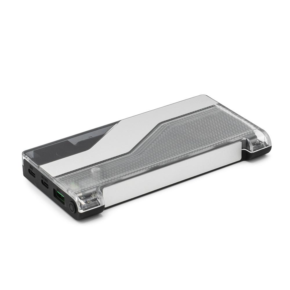 Baterie externă Voltix Black