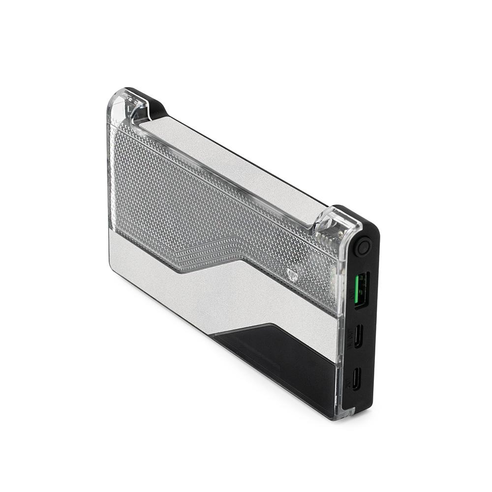 Baterie externă Voltix Black