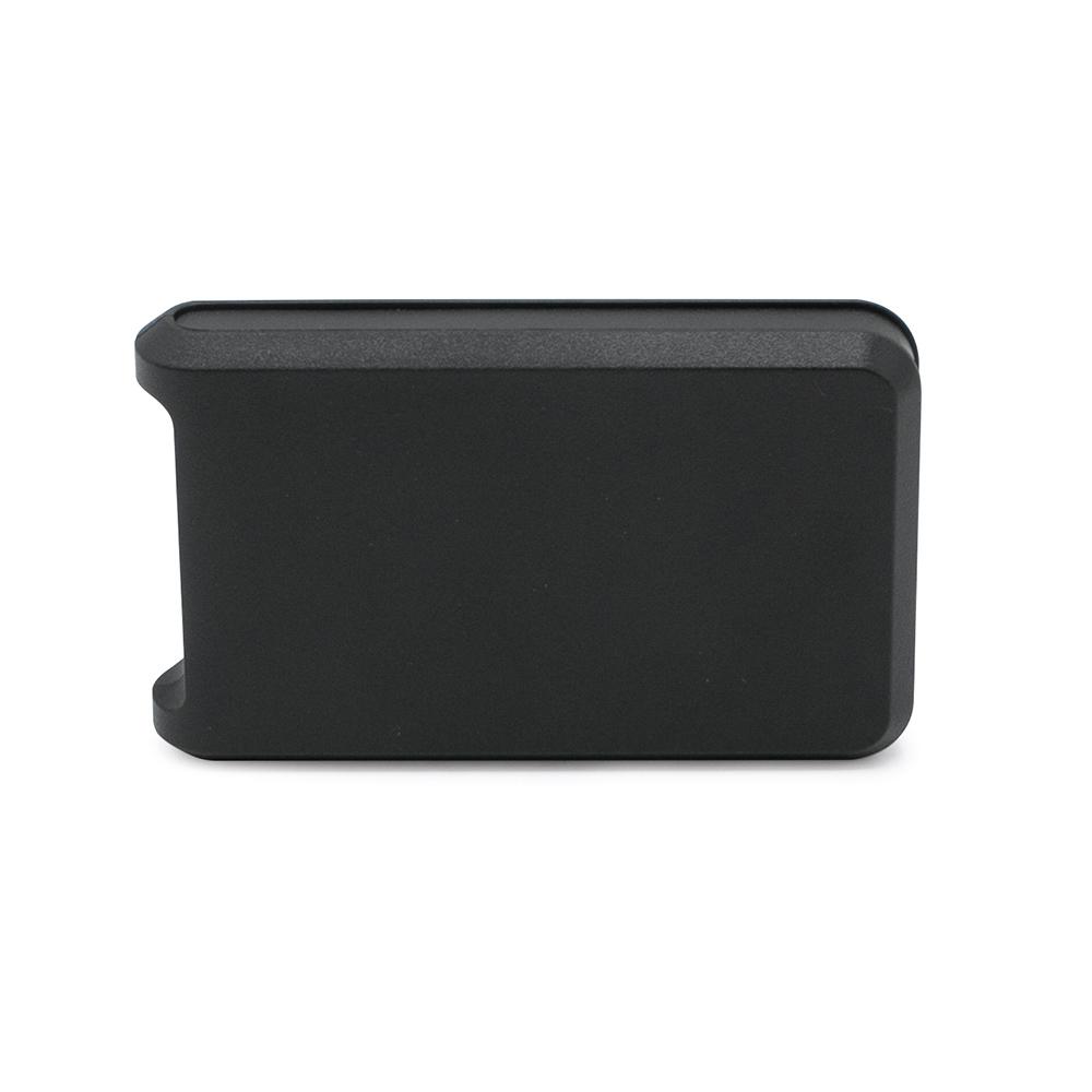 Baterie externă Ampx Black