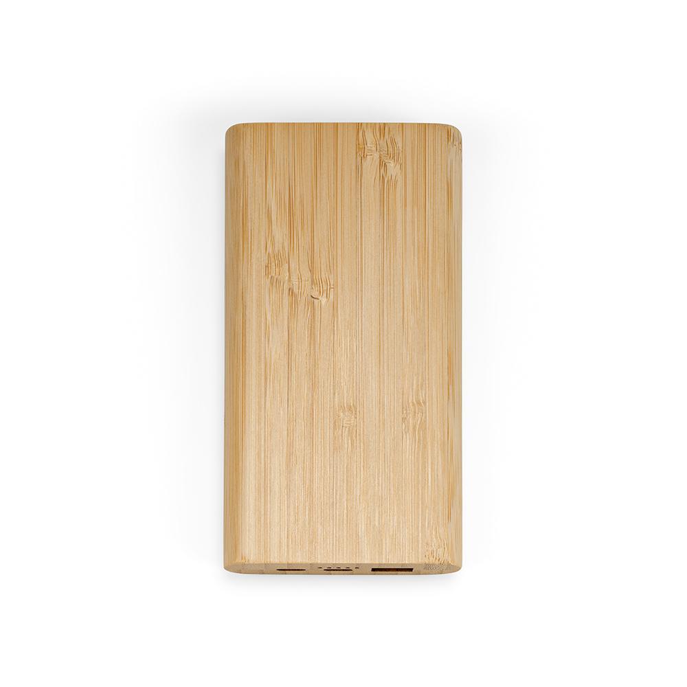 Baterie externă Pitagora Natural