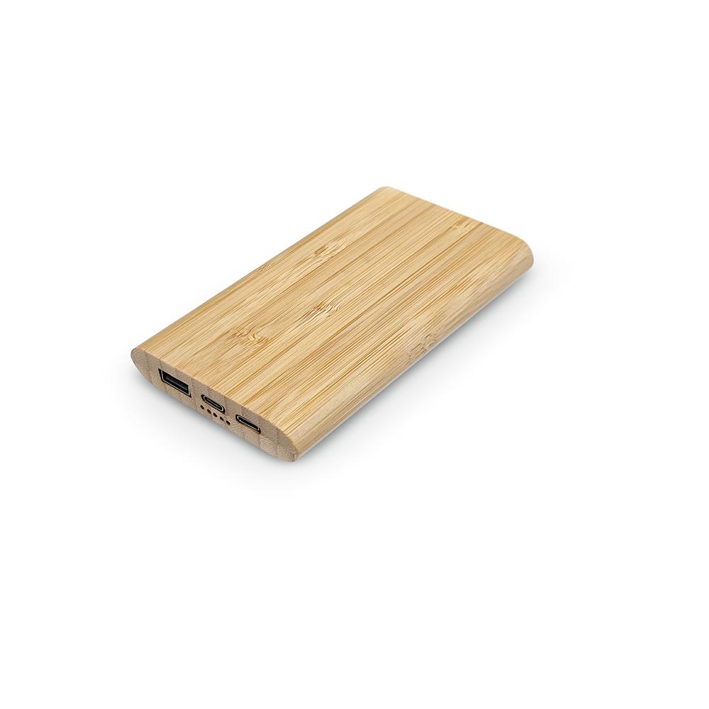 Baterie externă Pitagora Natural