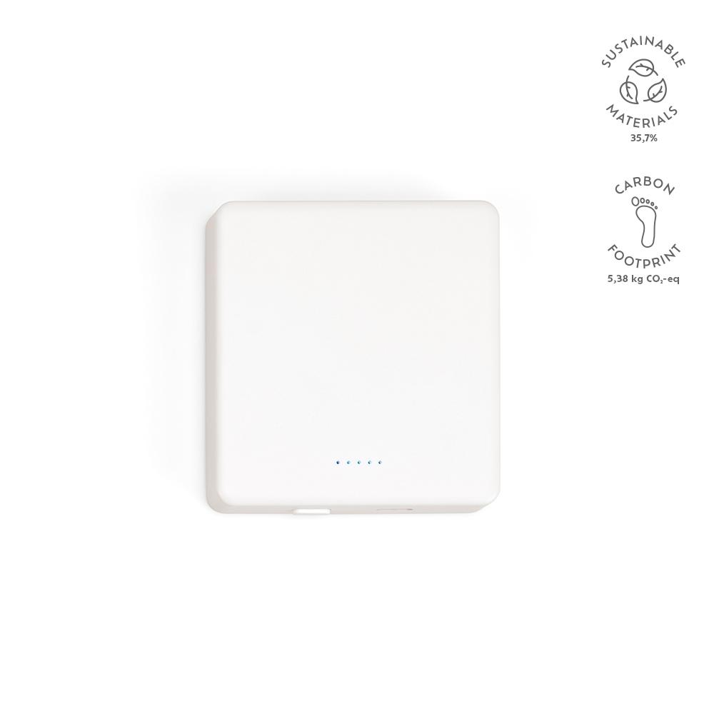 Baterie externă Mendel White