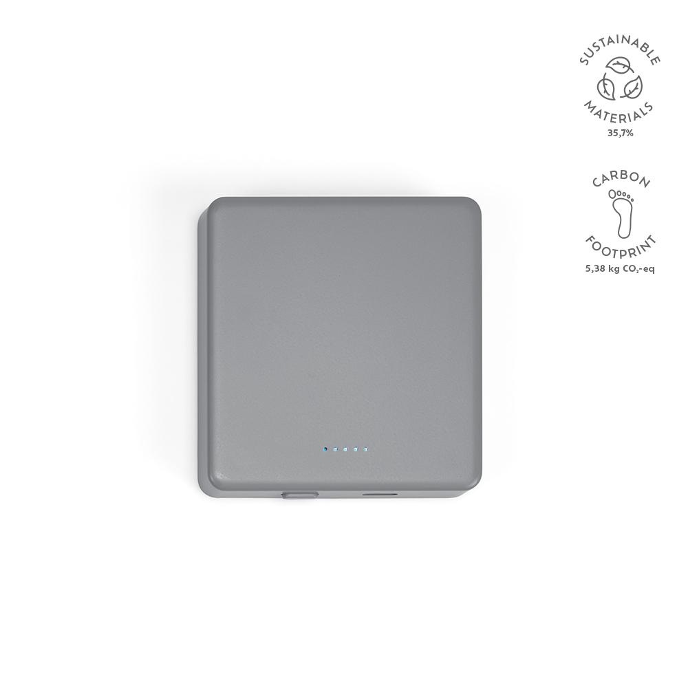 Baterie externă Mendel Silver