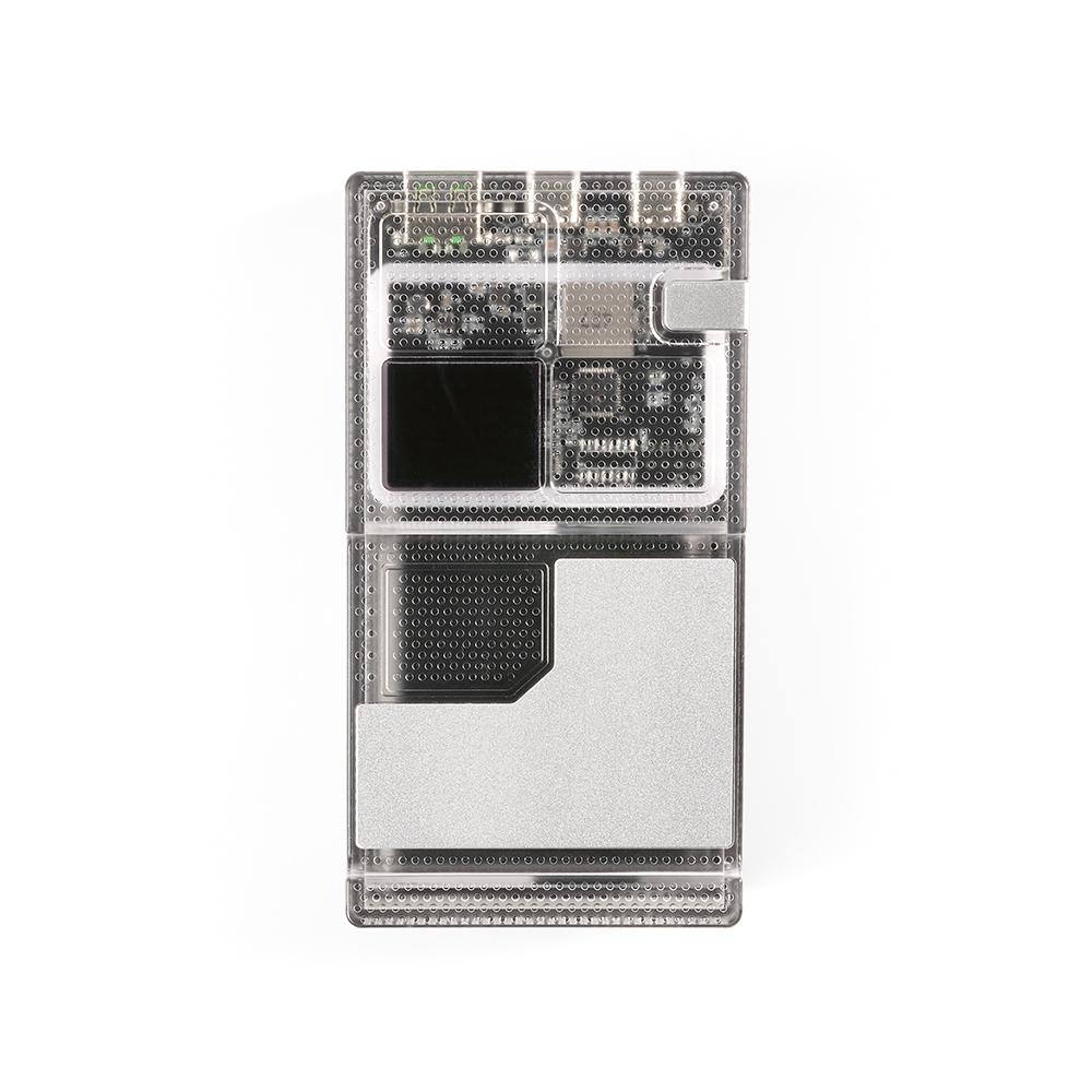 Baterie externă Elexa Black