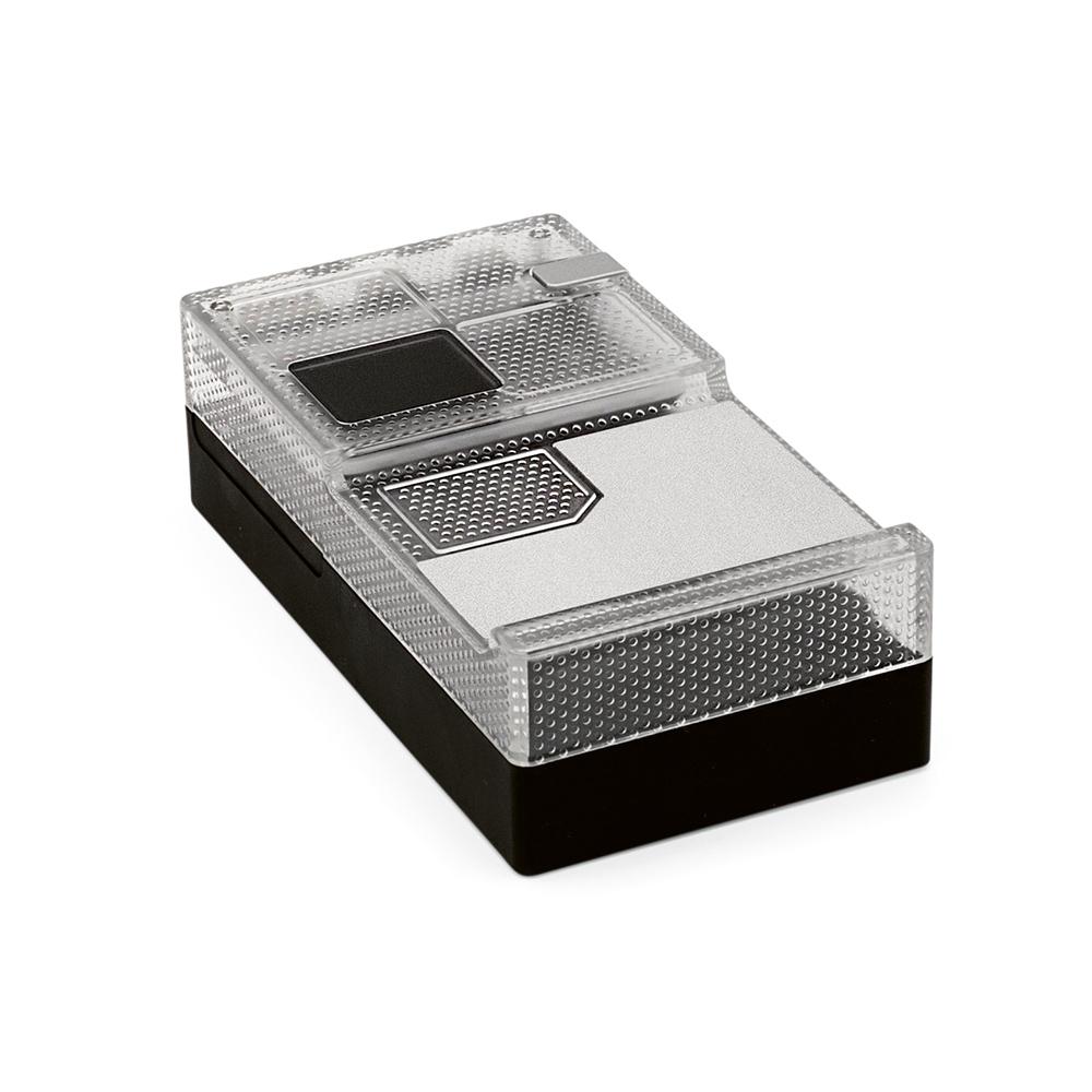 Baterie externă Elexa Black