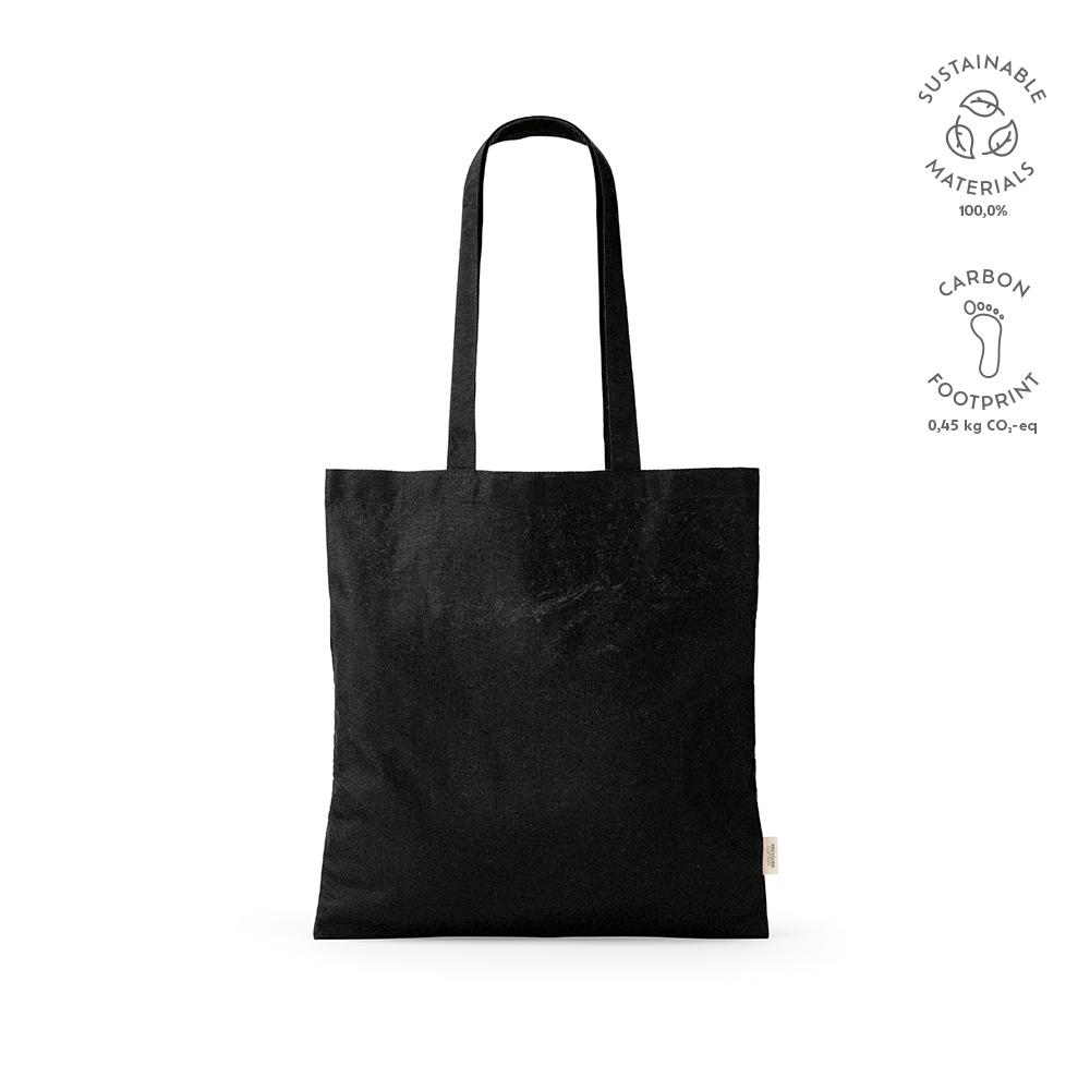 Geantă Everest Black