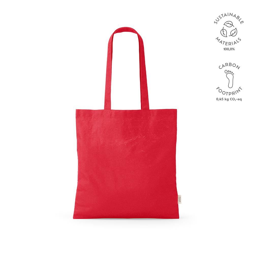 Geantă Everest Red