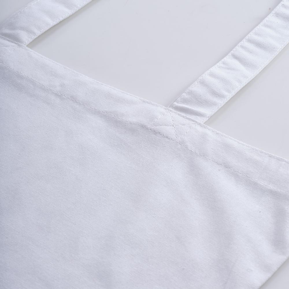 Geantă Everest White