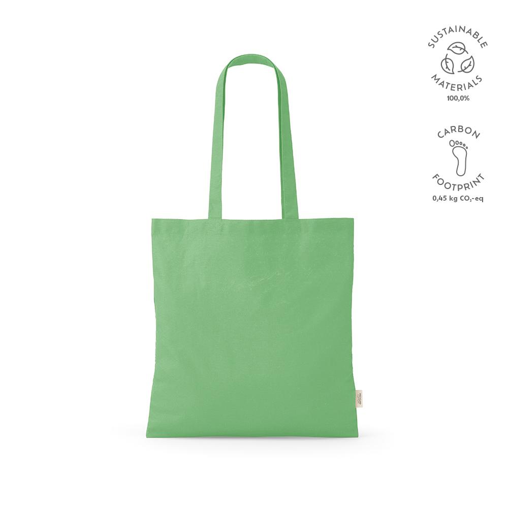 Geantă Everest Light green