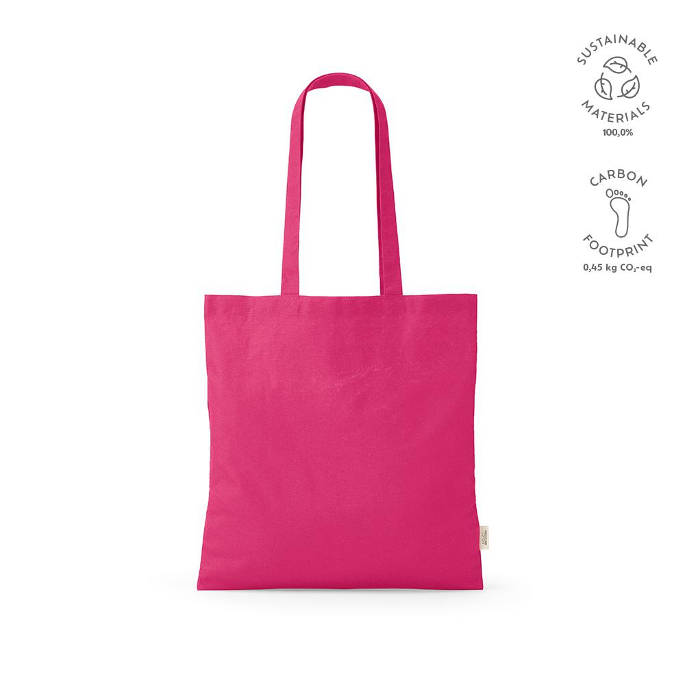 Geantă Everest Dark pink