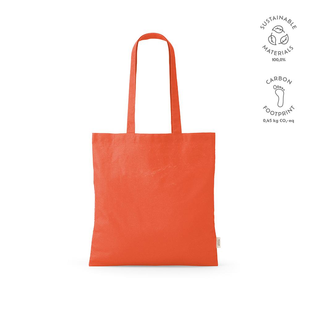 Geantă Everest Orange