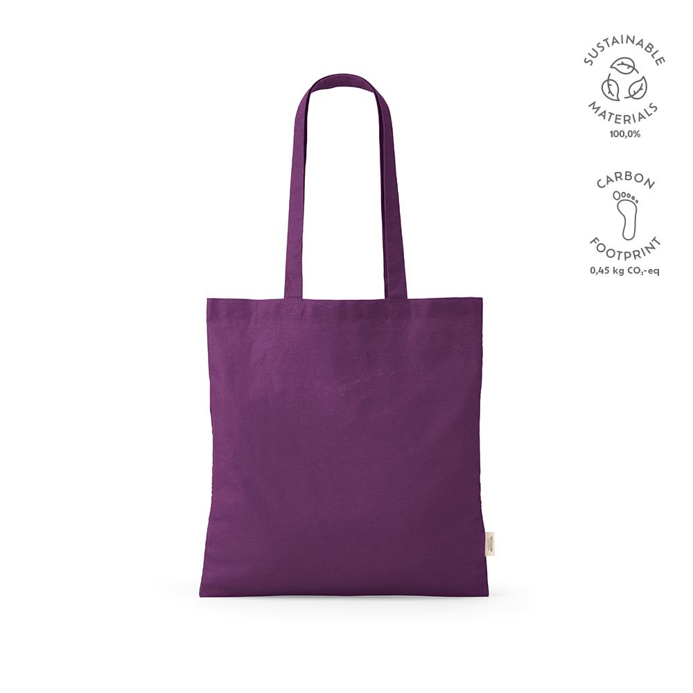 Geantă Everest Purple