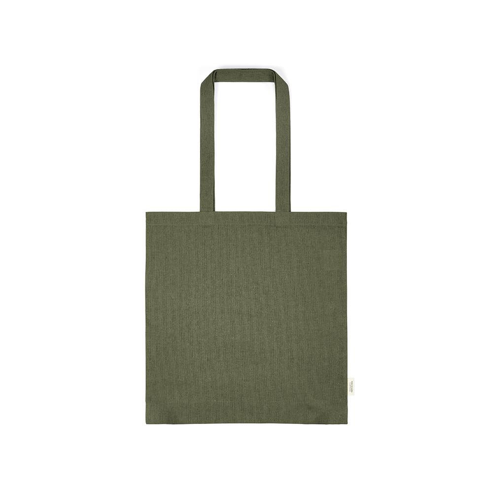 Geantă Everest Army green