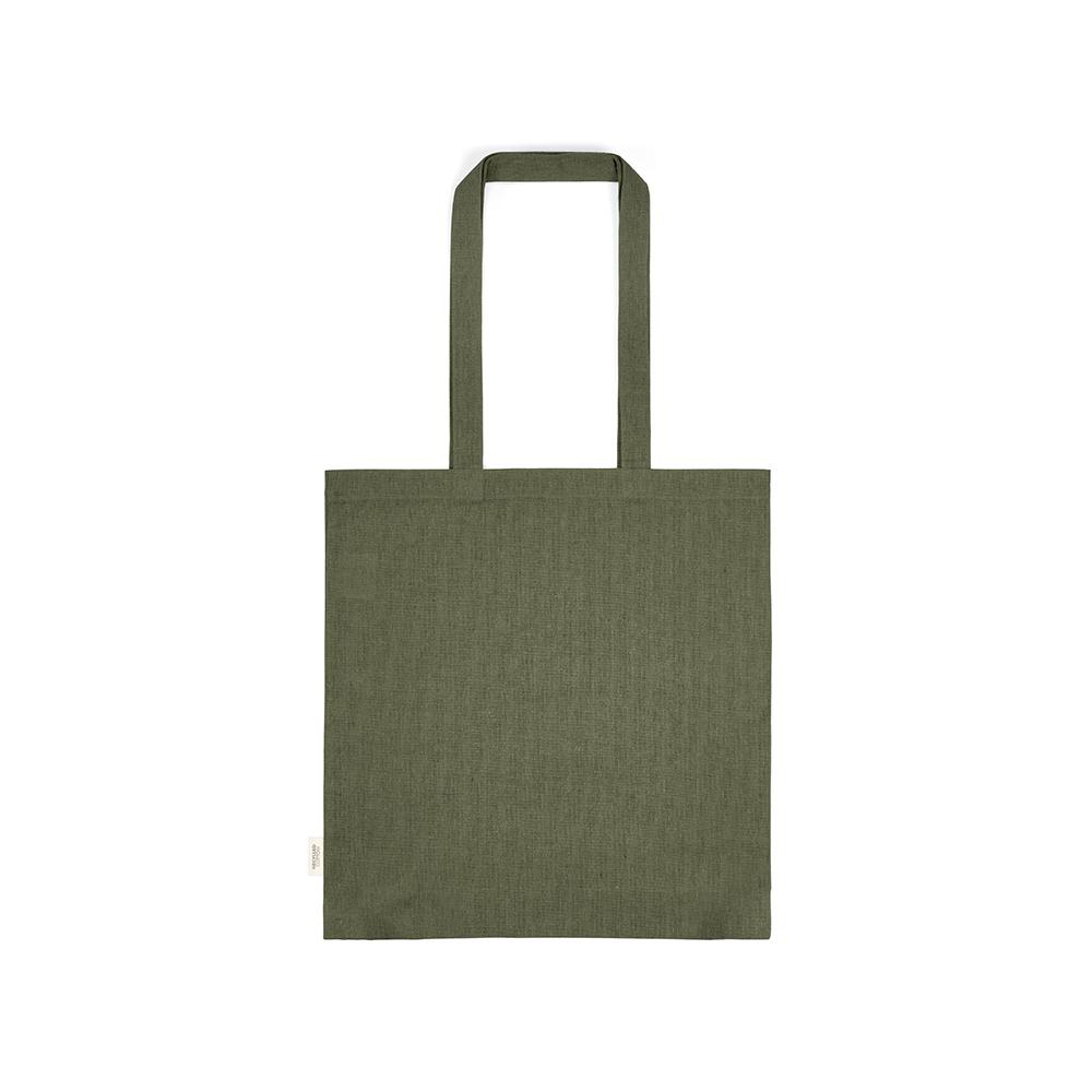 Geantă Everest Army green