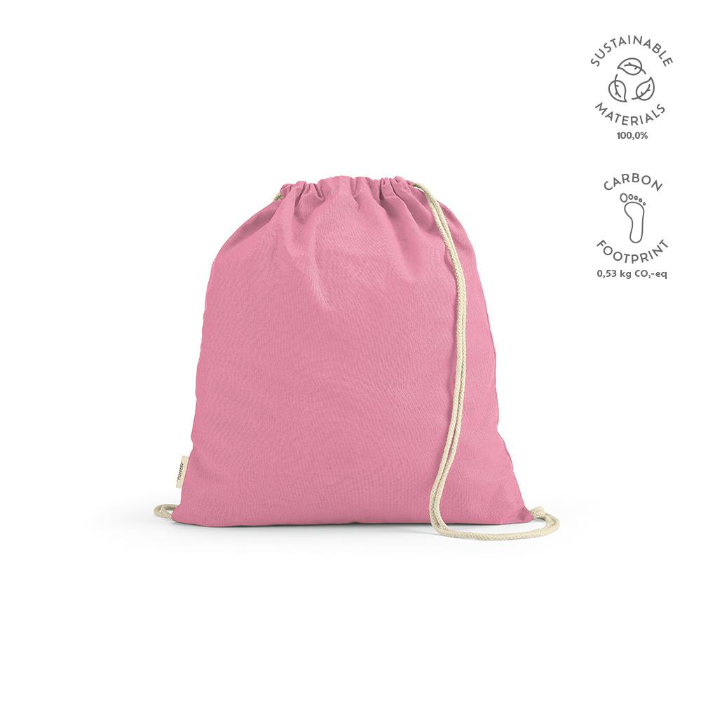 Geantă Lhotse Pink