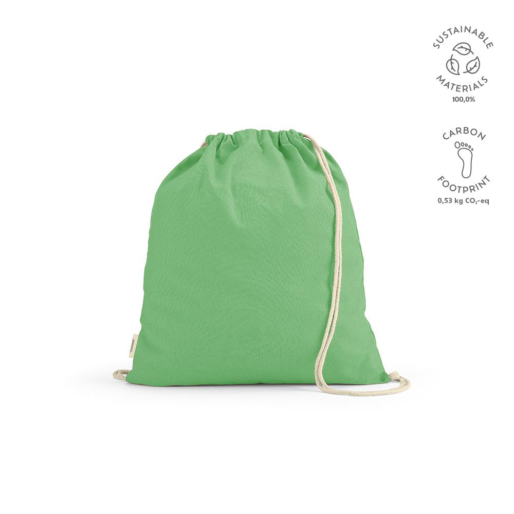 Geantă Lhotse Light green