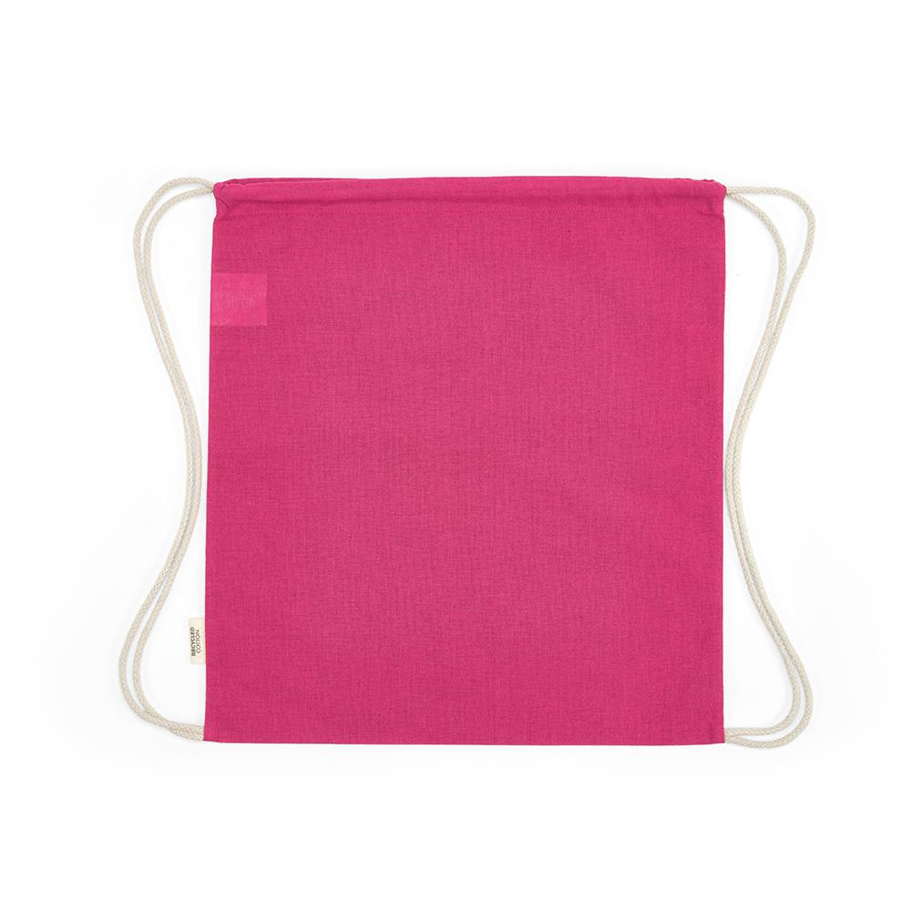 Geantă Lhotse Dark pink