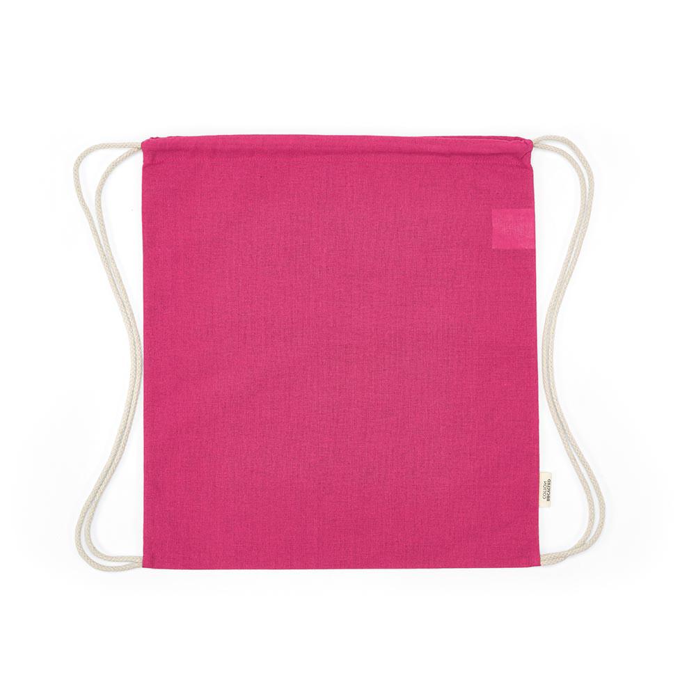 Geantă Lhotse Dark pink